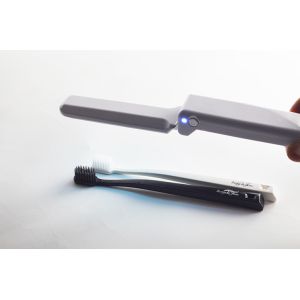 Buy cheap Folding Travel UV Sanitizer Lamp Small Ultraviolet Sterilization Lamp from wholesalers