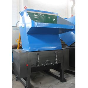 Buy cheap Terex Made Waste Recycling Grinding Hollow Container Plastic Crusher from wholesalers