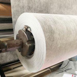 Polyethylene Polypropylene Polymer Composite Waterproof Membrane