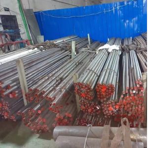 China ASTM A213 A269 SS Steel Pipes 347 Thin Wall on sale