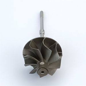 Buy cheap GT14 Turbine Shaft Assembly For 783087-2 783087-0002 Turbochargers from wholesalers