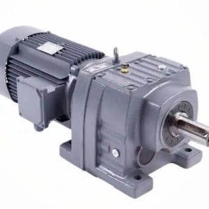Buy cheap High Precision R Series Gear Reducer with RF17~RF167 Size, 70~830 N*m Torque, and 1.3~6.63 Gear Ratio from wholesalers