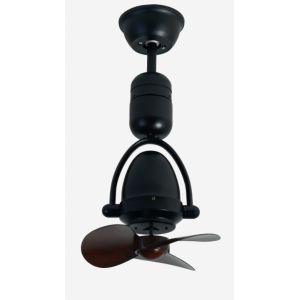 Buy cheap 12in Silent Ceiling Fan 3 ABS Blades Noiseless Ceiling Fan from wholesalers