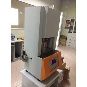 Buy cheap ISO6502 Digital Foam Plastic Rubber Mooney Viscosity Test Machine from wholesalers