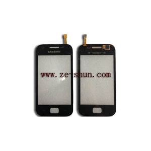 Buy cheap Samsung I619 Black Replacement Touch Screens With Long Life Time from wholesalers