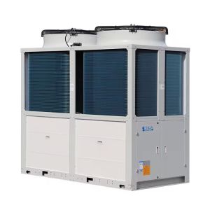 R290 heat pump Versatile Cooling and Heating Air Source Heat Pump Pressure