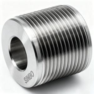 Buy cheap Processing Time 15-20 Days CNC Engineering Machine Parts Custom Components for Industrial Automation and Mechanical Systems from wholesalers