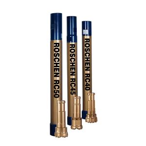 Buy cheap RC40 RC45 RC50 RC Hammer RC DRILLING BIT from wholesalers