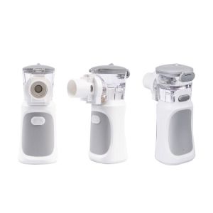 Buy cheap ISO 13485  Medical Mesh Nebulizer Online Technical Electric Machine from wholesalers