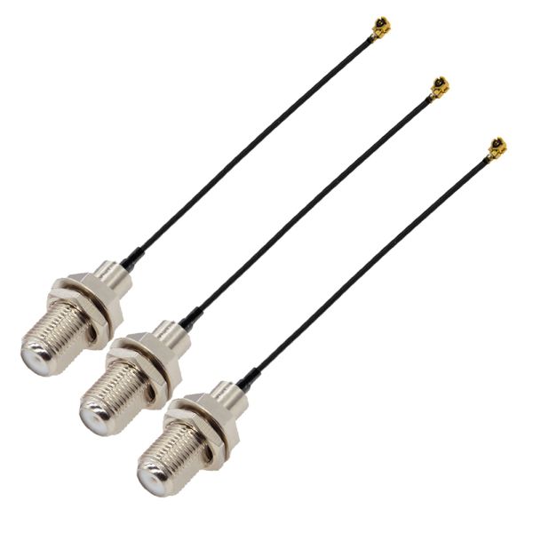 RF113 RF Coaxial Cable 1.13MM