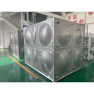 2000L/H Reverse Osmosis System for Farm Irrigation Water Desalination and