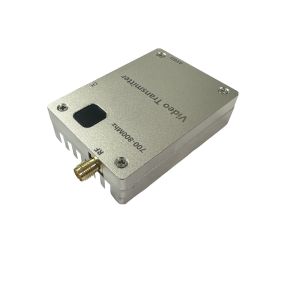 Buy cheap 460~880Mhz Analog  Wireless AV Transmitter  8 Channels from wholesalers
