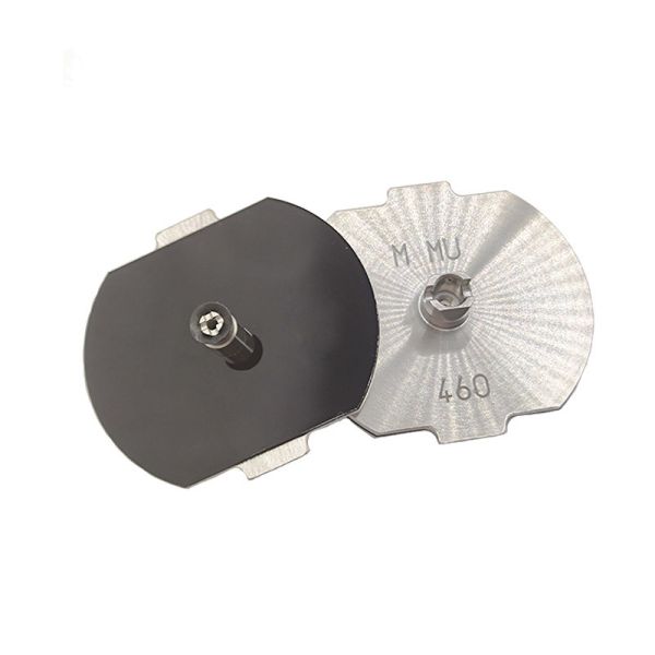 Quality CM402 460  SMT Nozzle KXFX0387A00 SMT Machine Parts for sale