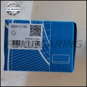 Buy cheap BAH-0196 Russian Car Double Row Angular Contact Ball Bearing DAC45800045 564725AB from wholesalers