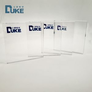 Buy cheap 3mm 5mm Pmma Transparent Perspex Board Cast Clear Acrylic Sheet from wholesalers