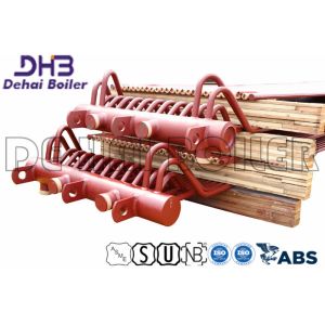 Buy cheap Carbon Steel Heating Header , Low Loss Header High Temperature Resistance from wholesalers