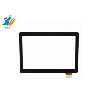 Buy cheap 10 Inch GG Touch Panel Capacitive Electromagnetic Touch Screen from wholesalers