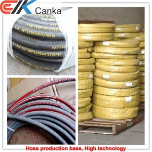 Buy cheap SAE R1AT Hydraulic Hose from wholesalers