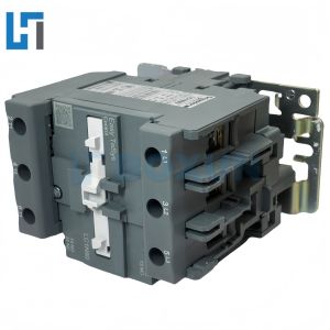 Buy cheap LC1N80M5N Schneider Control 3P contactor New Original Plc Programming Controller module from wholesalers