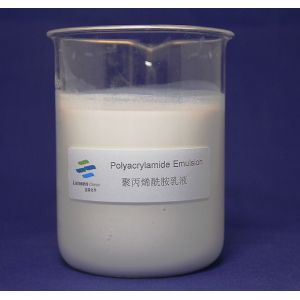 Buy cheap High Efficiency Polyacrylamide Emulsion White Light Yellow Iron Steel Industry from wholesalers