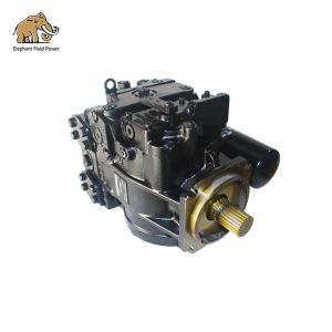 Buy cheap Sauer Danfoss 90 Axial Piston Pumps 90R100LW5NN80L3C7EC5GBA42422483018643 For Original Replacment from wholesalers