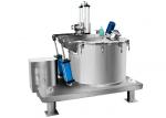 Buy cheap Lifting Top Discharge Centrifuge For Filtering Hanging Bag Off Site from wholesalers