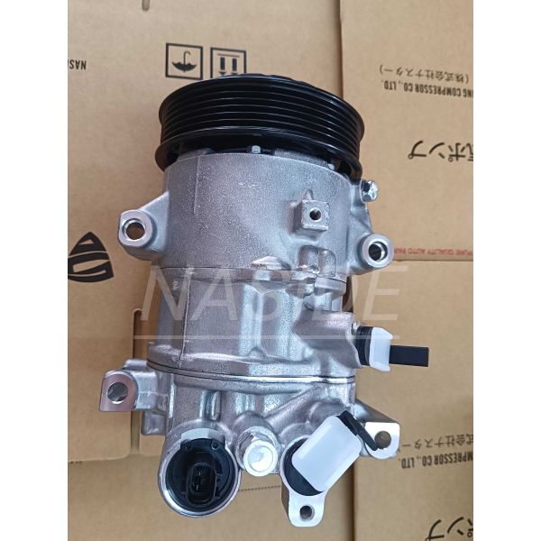 Auto AC Conditioning Compressor For 8831002850 8831002790 8831002852 8831002A71 8831002A72 8831002A81 8831002780 883101A840 883101A841