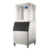 Buy cheap Hotel Large Power Flake Ice Making Machine with Advanced LCD Panel and 465kg Yield from wholesalers