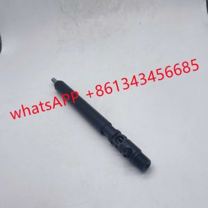 EJBR02901D Delphi Diesel Fuel Injectors