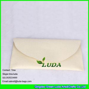 Buy cheap LUDA promotional cheap paper straw clutches from wholesalers