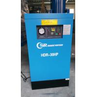 Buy cheap Super Cool 30HP Energy Efficient Refrigeration Air Dryer For Compressed Air product