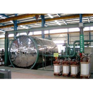 Buy cheap High-Performance Epoxy Resin Machine For Electrical Products With Vacuum Casting Technology from wholesalers