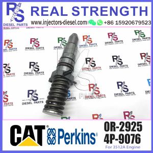 Buy cheap 111-3718 224-9090 7E-6408 4P-9075 4P-9076 4P-9077 ELIC Engine Common Rail Fuel Injector 0R-8338 10R-1252 0R-3052 0R-2921 from wholesalers