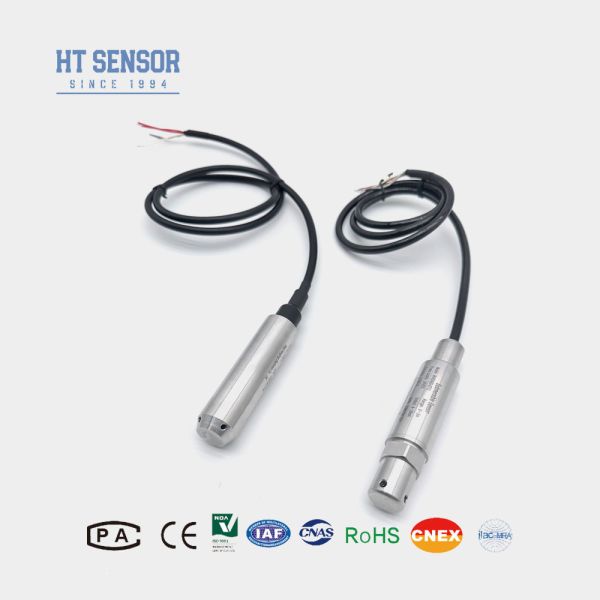 Quality Rigorous Work Style And Fine Process Control For Water Level Transmitter Pressure Sensor for sale