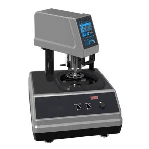 Buy cheap Single-disk Automatic Grinding and Polishing Machine AMP-1DA from wholesalers