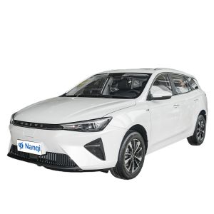 Buy cheap 544Ps ROEWE Ei5 New Energy Car 5-Door 5-Seater Station Wagon product