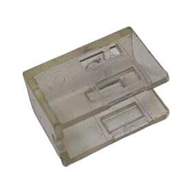 Buy cheap 16.2*8.6*10.7 ATM Spare Parts R/A CDU10 Cash Dispenser Presenter Slot Transparent Enclosure for Chip from wholesalers