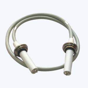 Buy cheap 75kv High Voltage Waterproof Cable Harness For Medical X-Ray Equipment from wholesalers