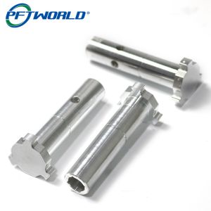 Buy cheap Stainless Steel Milling Turning Custom CNC Machined Parts from wholesalers