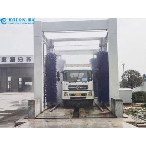 Buy cheap Eco-Friendly Bus Cleaner For Safer And Healthier Environment from wholesalers