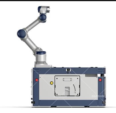 Buy cheap Home-Companion-Smart-Robot，teach robot ,education robot from wholesalers