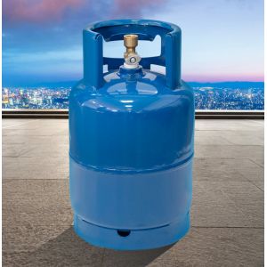 Buy cheap Temperature -196C To 50C Liquefied Gas Container 400mm-1200mm GB5099 from wholesalers