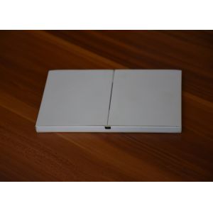 2018 new style marketing stragety with printing 7inch lcd screen Tri-folded