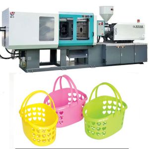 Buy cheap Auto Injection Molding Machine 3600KN Clamping Force 700mm Stroke from wholesalers