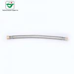 Buy cheap 10 Bar Stainless Steel Flexible Gas Hose from wholesalers