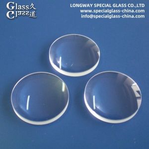 Buy cheap Durable JGS1 JGS2 UV Fused Silica Achromatic Lenses for Laser Collimation from wholesalers