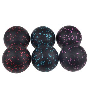 Buy cheap 12 X 24 CM Roller Foam Massage Balls Peanut Fitness Relax For Tight Muscles ODM from wholesalers