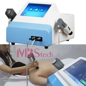 Buy cheap Ed Treatment 5000000 Shots Shockwave Therapy Machine from wholesalers