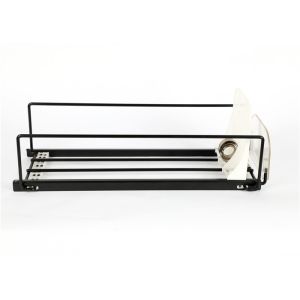 Buy cheap Display 9N Shelf Pusher System Shelf Pushers And Dividers from wholesalers