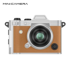 Buy cheap 2.7k Video Recording Portable Vintage Mini Digital Camera Keychain from wholesalers